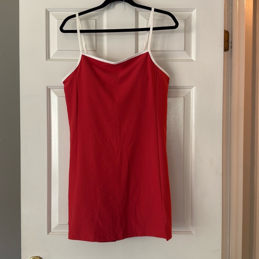 Old Navy Tennis Dress XL